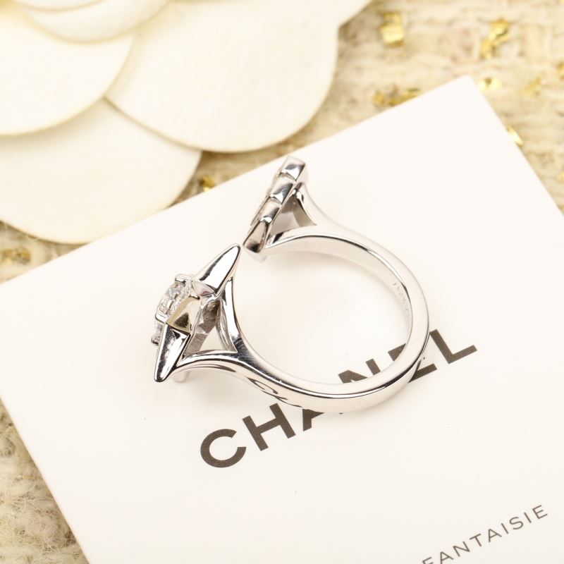 Chanel Rings